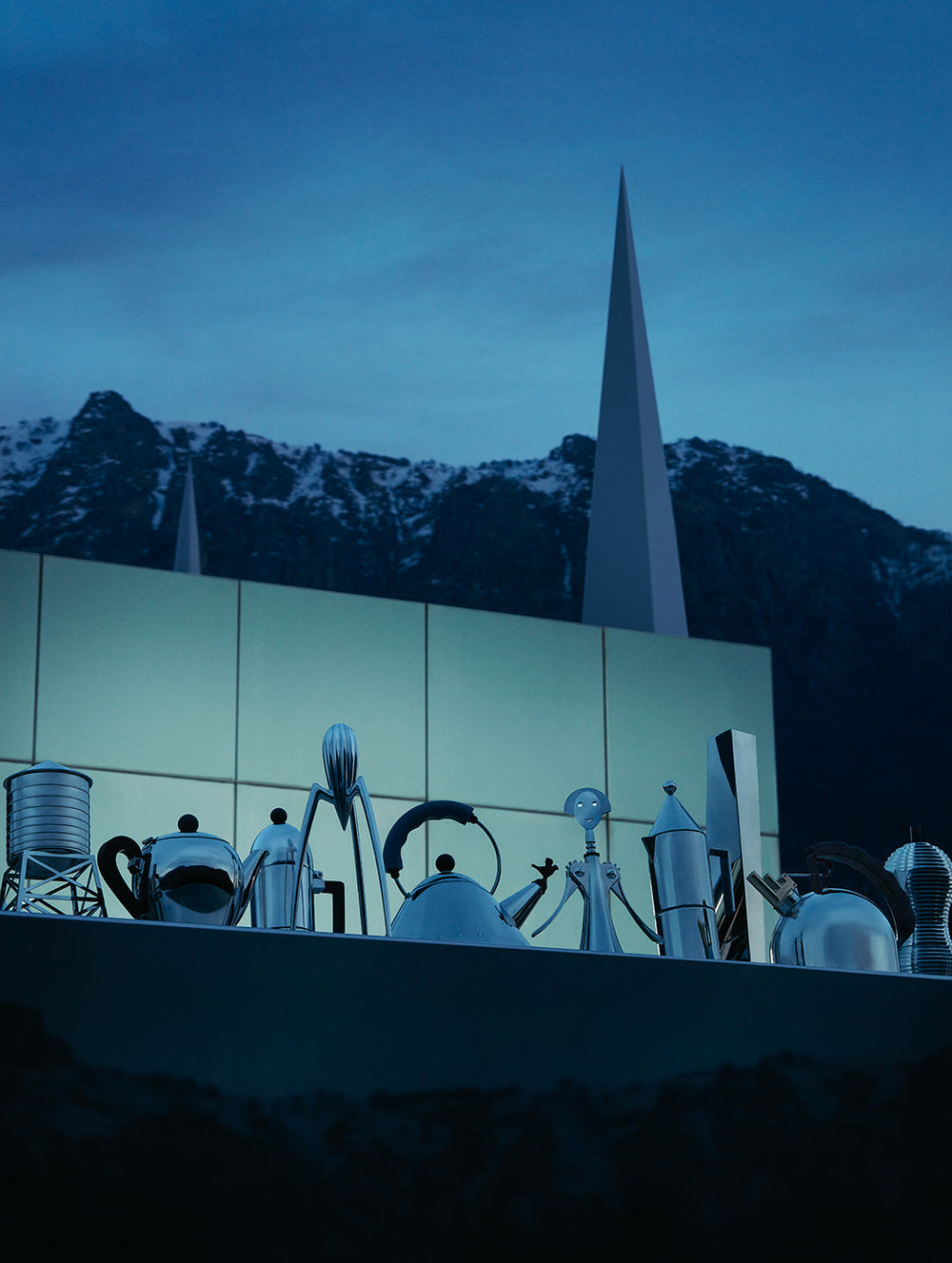 Alessi: Designing a better future as a B Corp