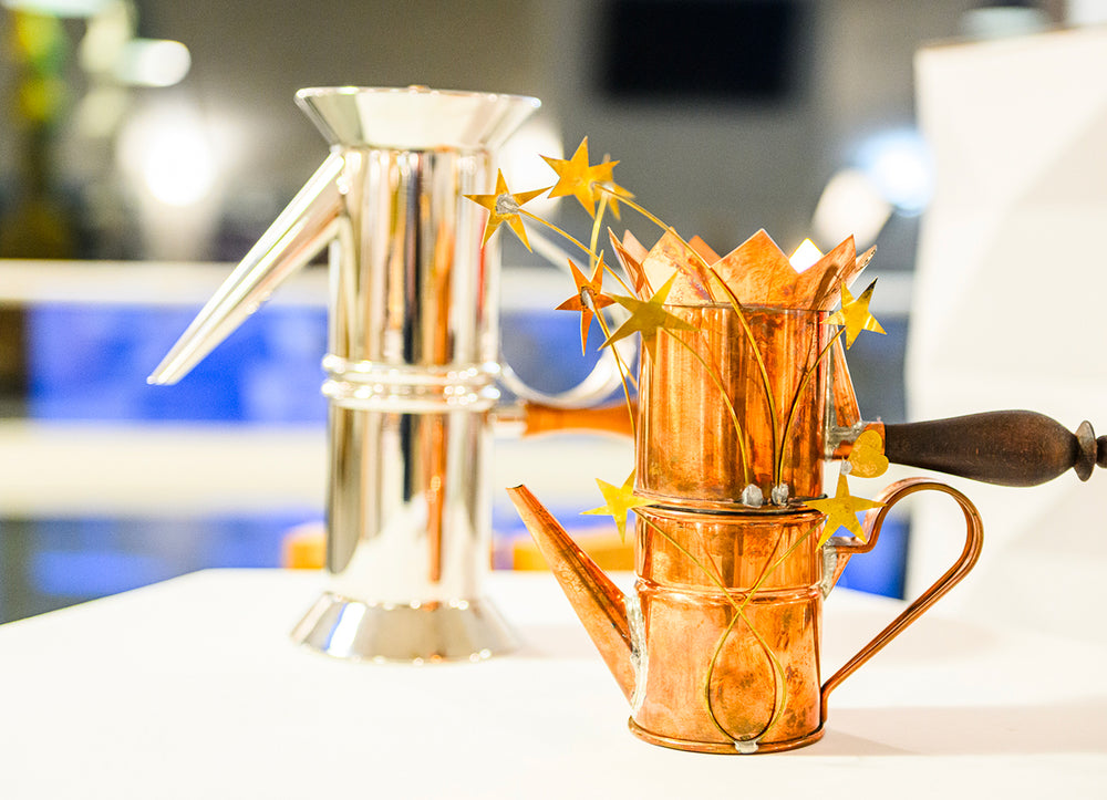 COURMAYEUR DESIGN WEEK-END 2024