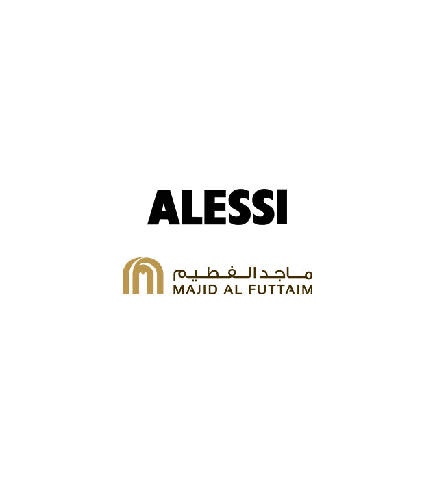 ALESSI/MAFL NEW PARTNERSHIP