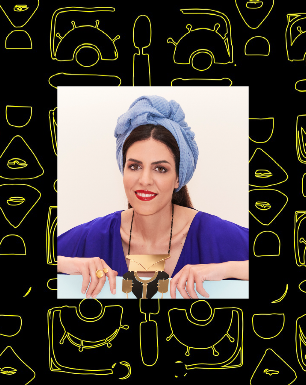 Alessi celebrates female creativity on International Women’s Day