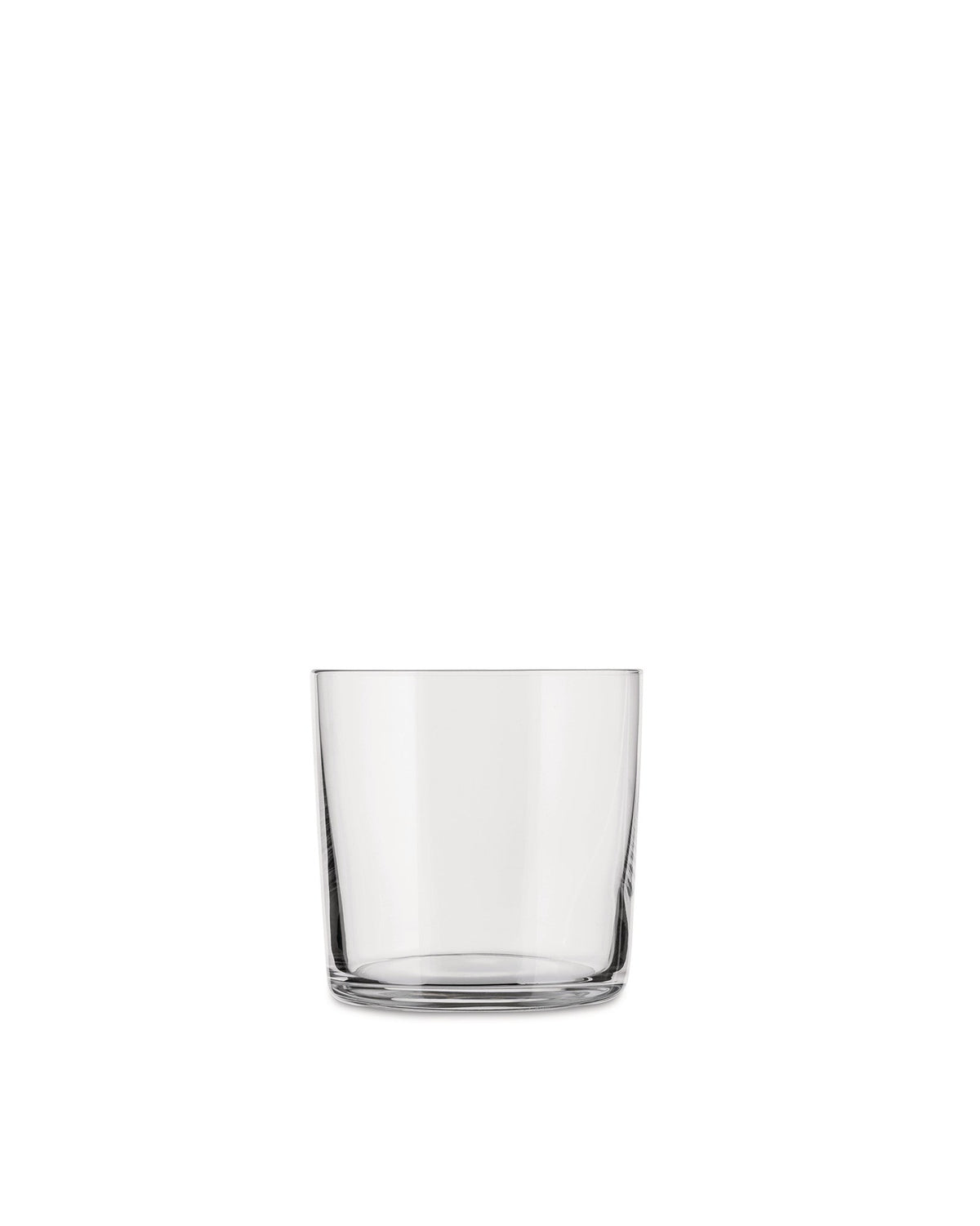 Glass Family