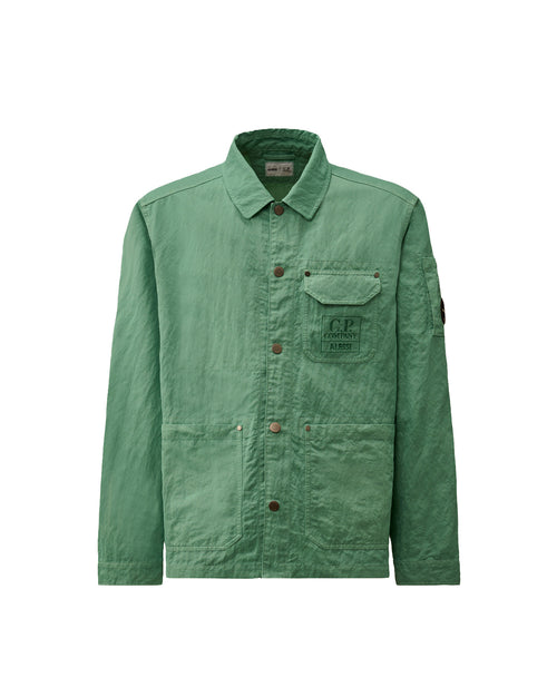 Alessi C.P. Company S Overshirt Alessi