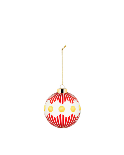 Delight Default Title Christmas bauble Alessi