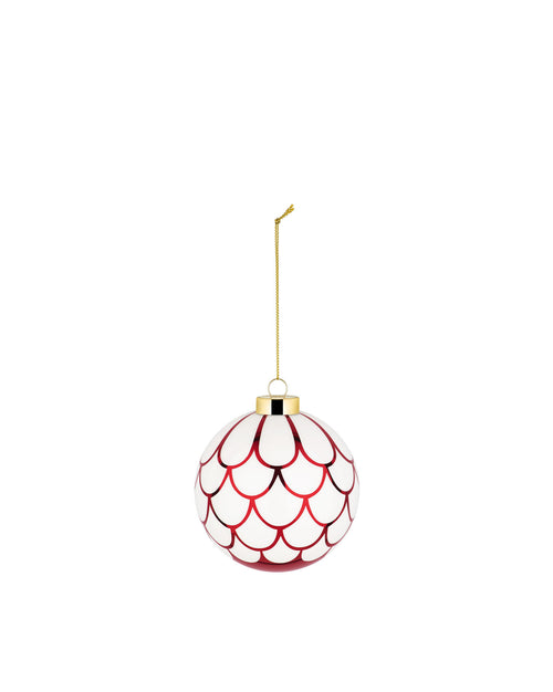 Delight Default Title Christmas bauble Alessi