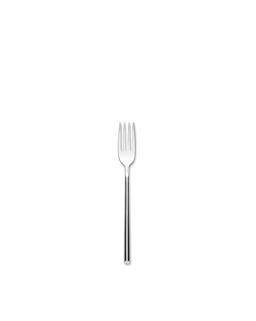 Clivo Default Title Dessert fork. 6 pieces Alessi