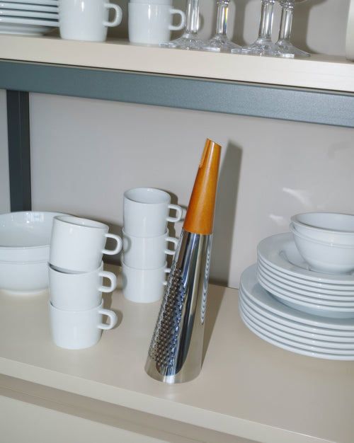 Todo small Default Title Cheese grater Alessi 1