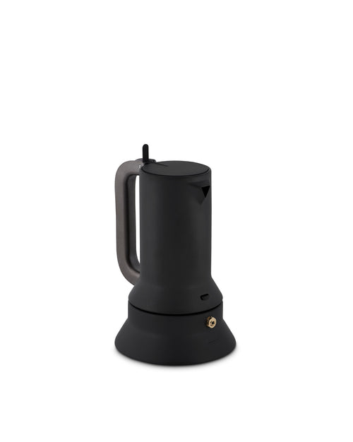 9090/3 CP Default Title Espresso coffee maker Alessi 4