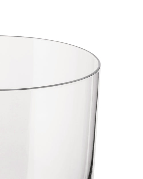 Glass Family Default Title Glass for white wine. 4 pieces Alessi 2