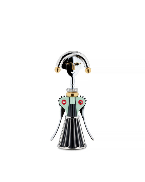 Anna G. Default Title Corkscrew Alessi 2
