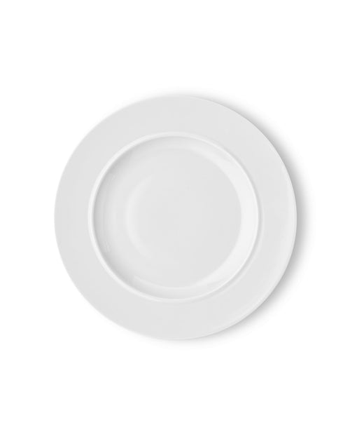 La Bella Tavola Default Title Dinner plate. 4 pieces Alessi 2