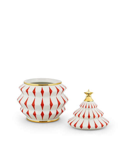Delight Default Title Biscuit jar Alessi 2