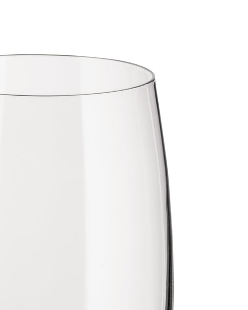 Mami XL Default Title 4 Champagne flutes Alessi 1