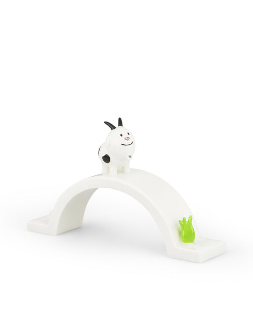 Signorina due Cornetti Default Title Figurine Alessi 4