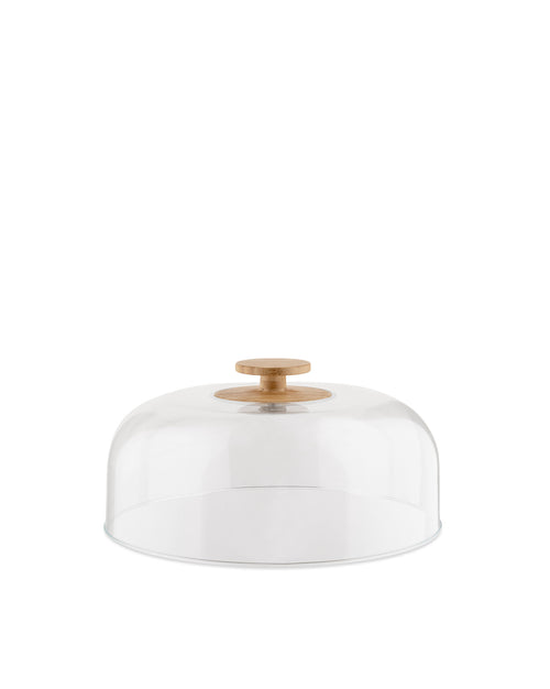 BG06/CAMP Default Title Cake dome Alessi