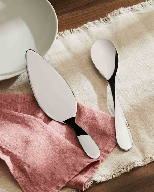 eat.it Default Title Cake server Alessi 1