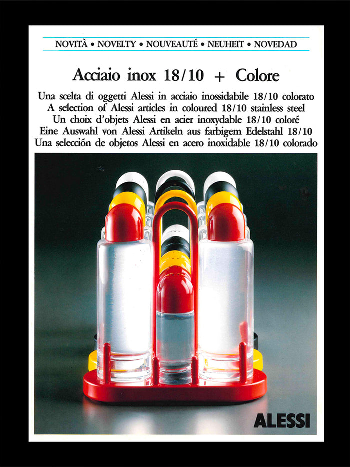 Alessi Image