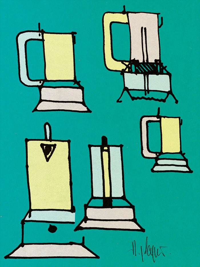 Alessi Image