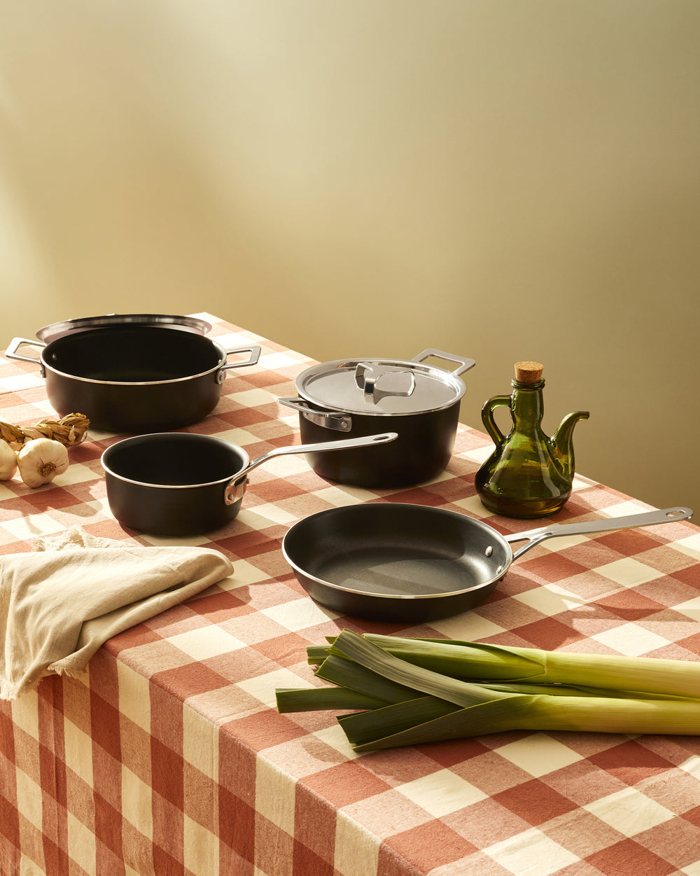 Pots&Pans