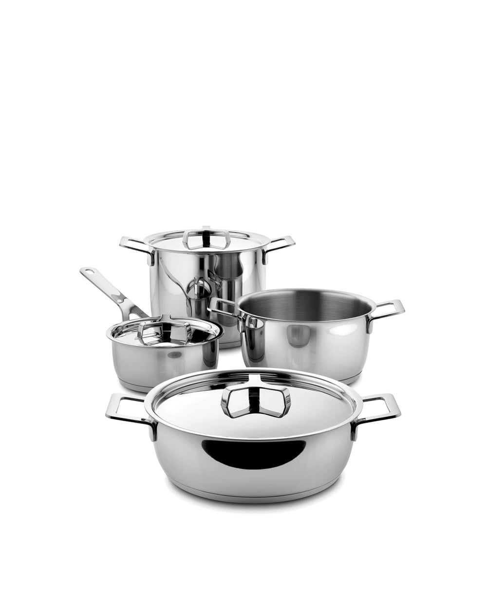 Pots&Pans