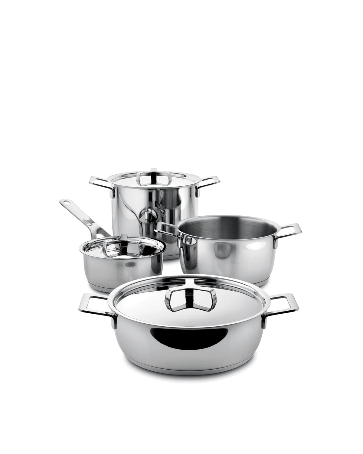 Pots&Pans