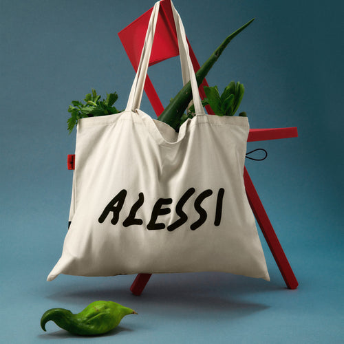 Alessi Tote bag XL Default Title Tote bag Alessi 1