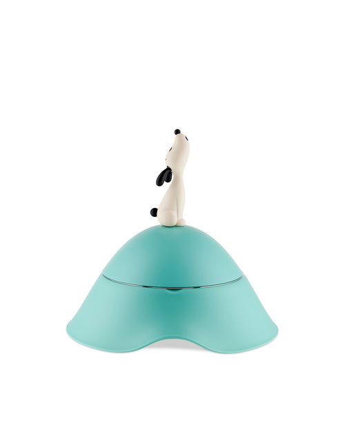 Lulà Default Title Dog bowl Alessi