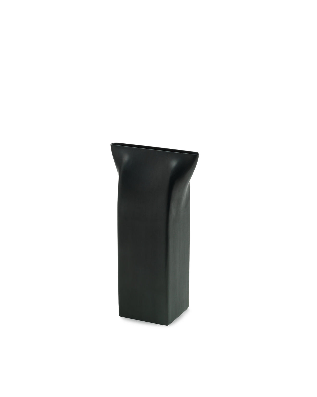 Pinch vase