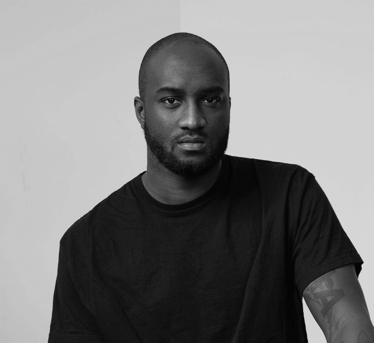 Virgil Abloh