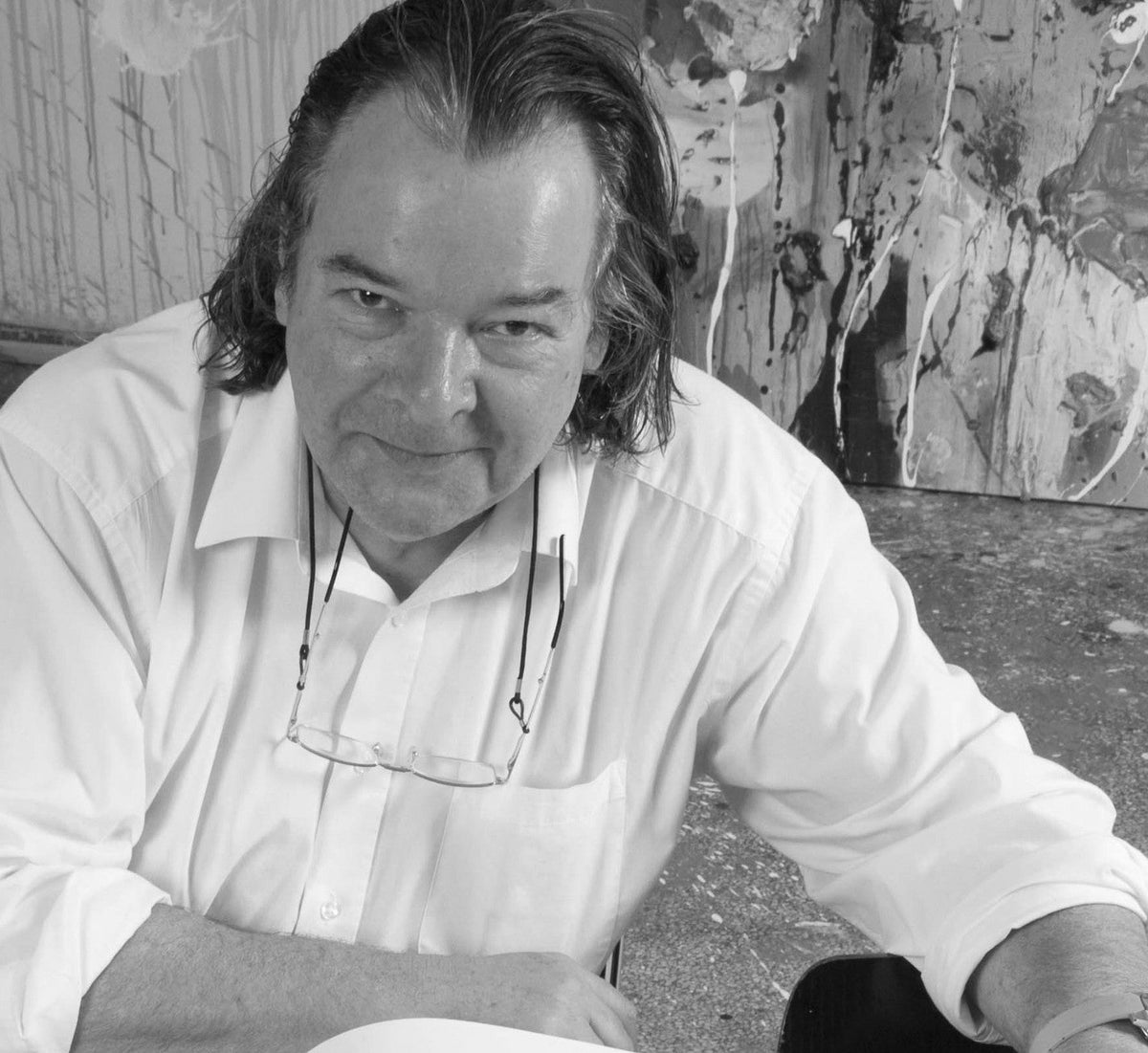 William Alsop
