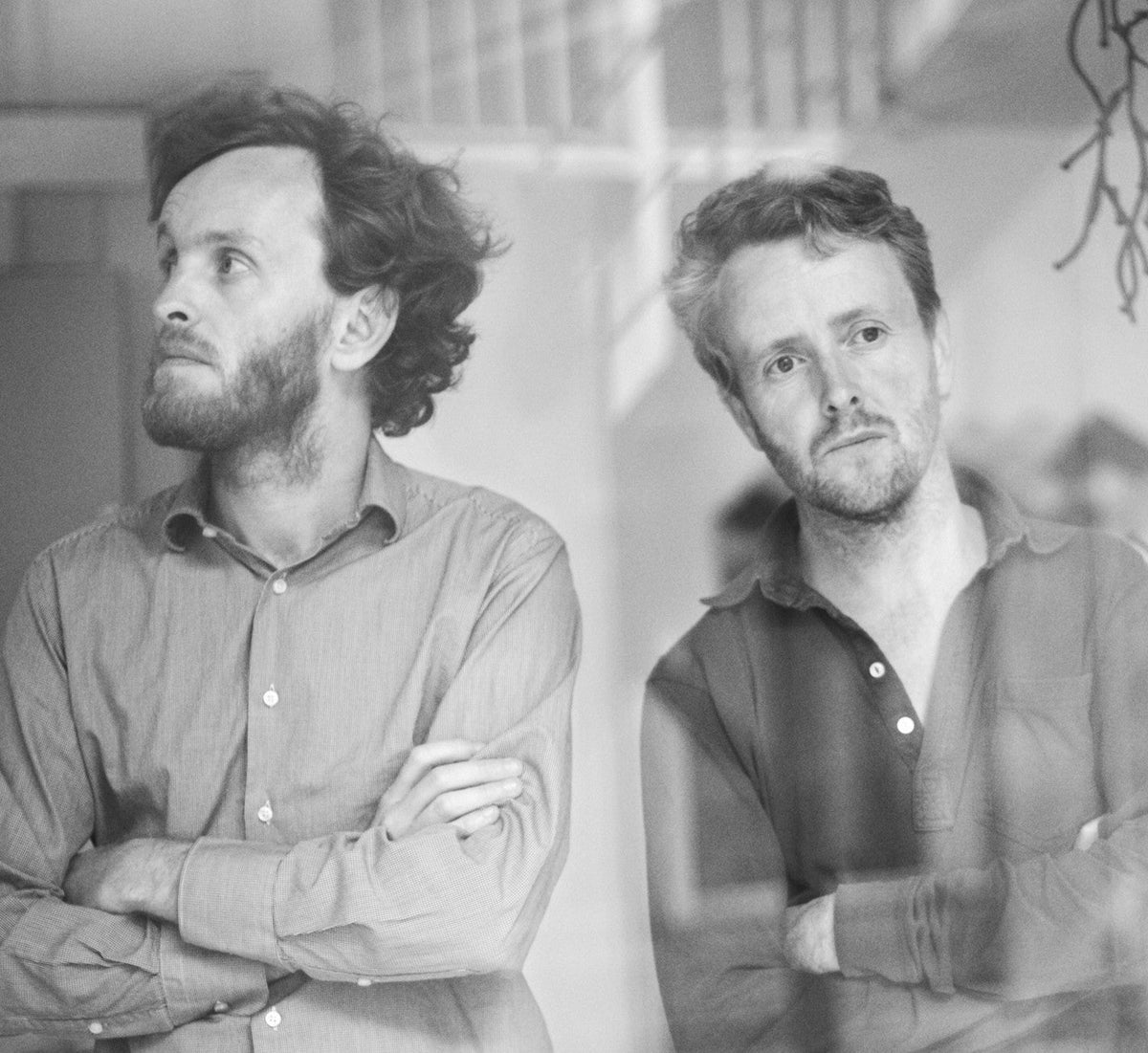 Ronan & Erwan Bouroullec