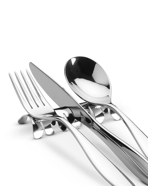 Barkrest Default Title Set of two cutlery rests Alessi 1