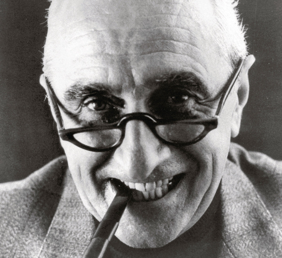 Luigi Caccia Dominioni