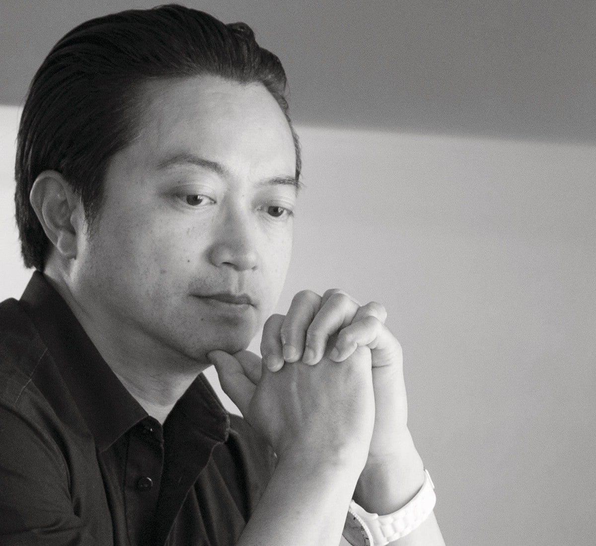 Gary Chang