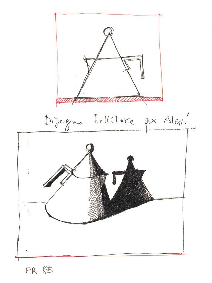 Alessi Image