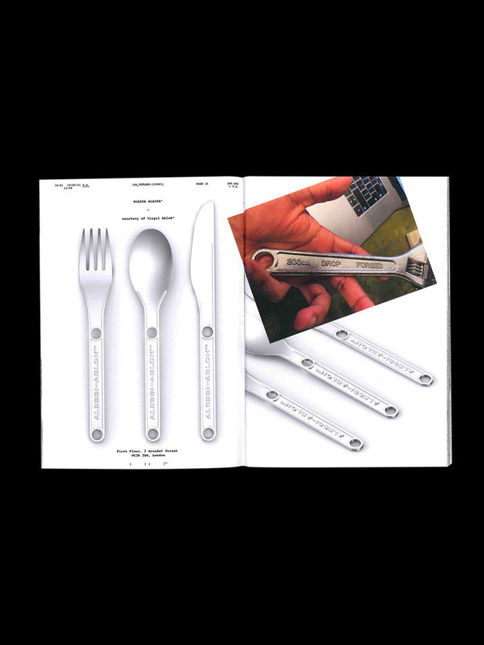 Alessi Image