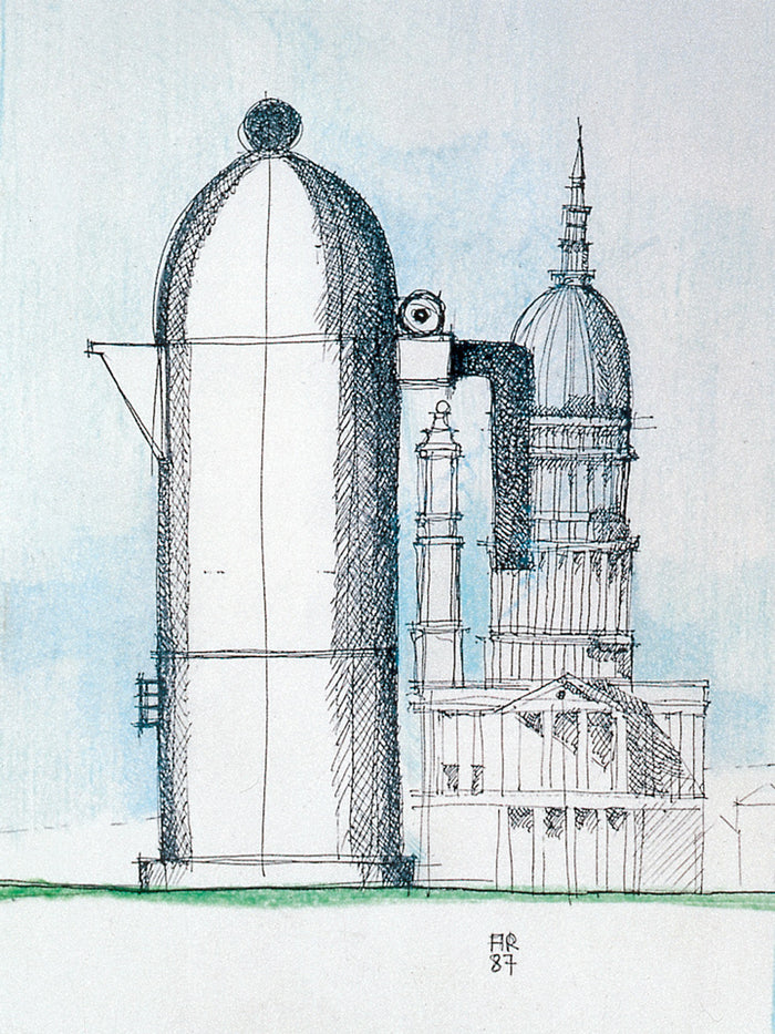 Alessi Image