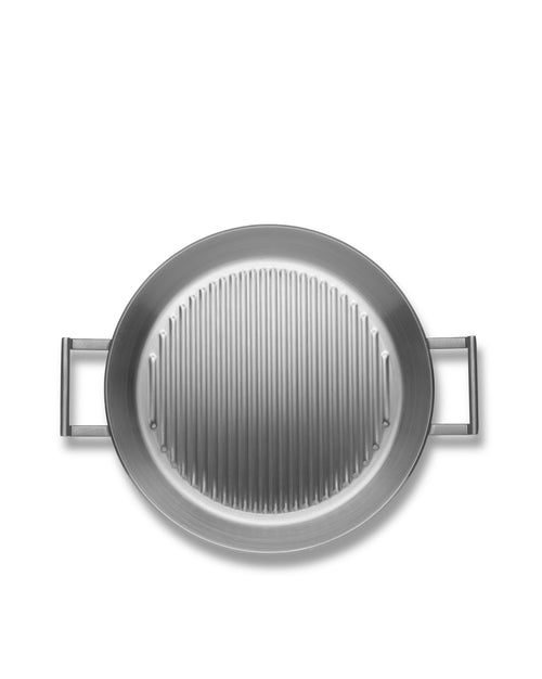 Convivio Default Title Grill pan Alessi 2