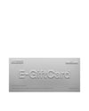 E-Gift Card