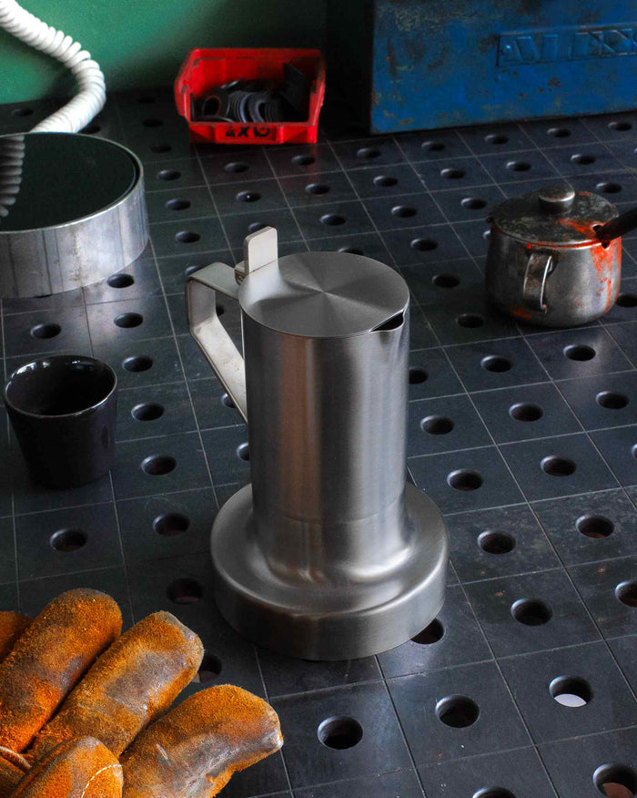 Alessi Image