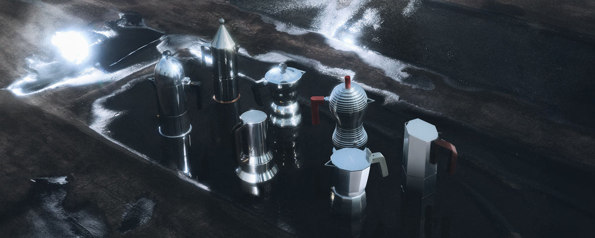 Alessi Image