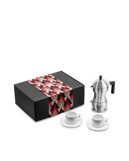 Alessi & Coffee Default Title Gift set Alessi