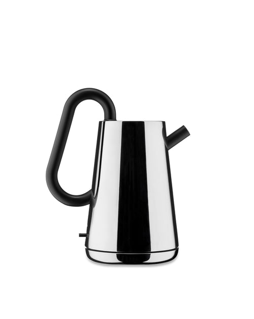 Toru Default Title Electric kettle. US plug. Alessi