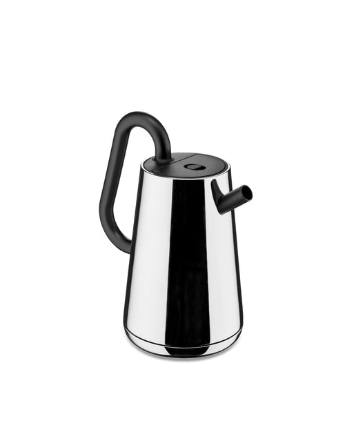 Toru Default Title Electric kettle. US plug. Alessi 2