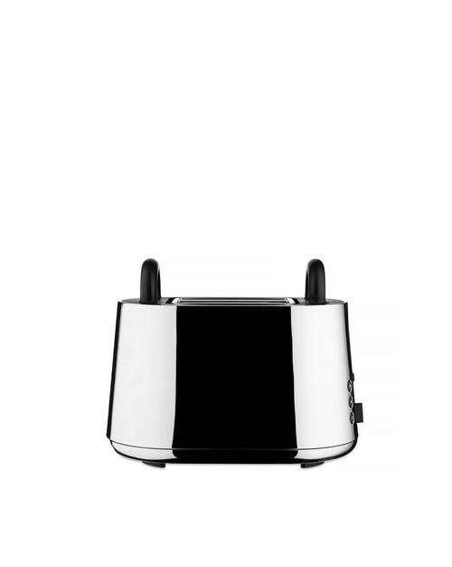Toru Default Title Electric toaster. US plug. Alessi