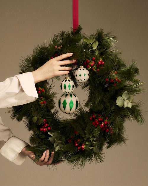 Delight Default Title Christmas bauble Alessi 2