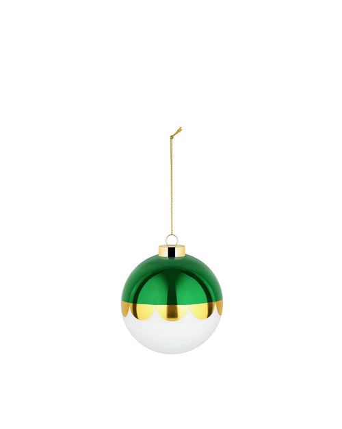 Delight Default Title Christmas bauble Alessi