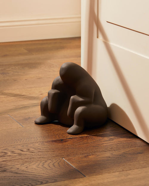 Dédé Default Title Doorstop Alessi 1