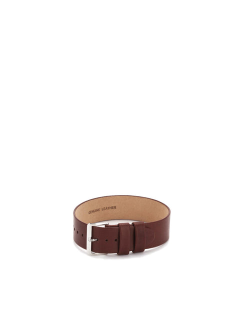 ALSL441 Default Title Watch strap Alessi