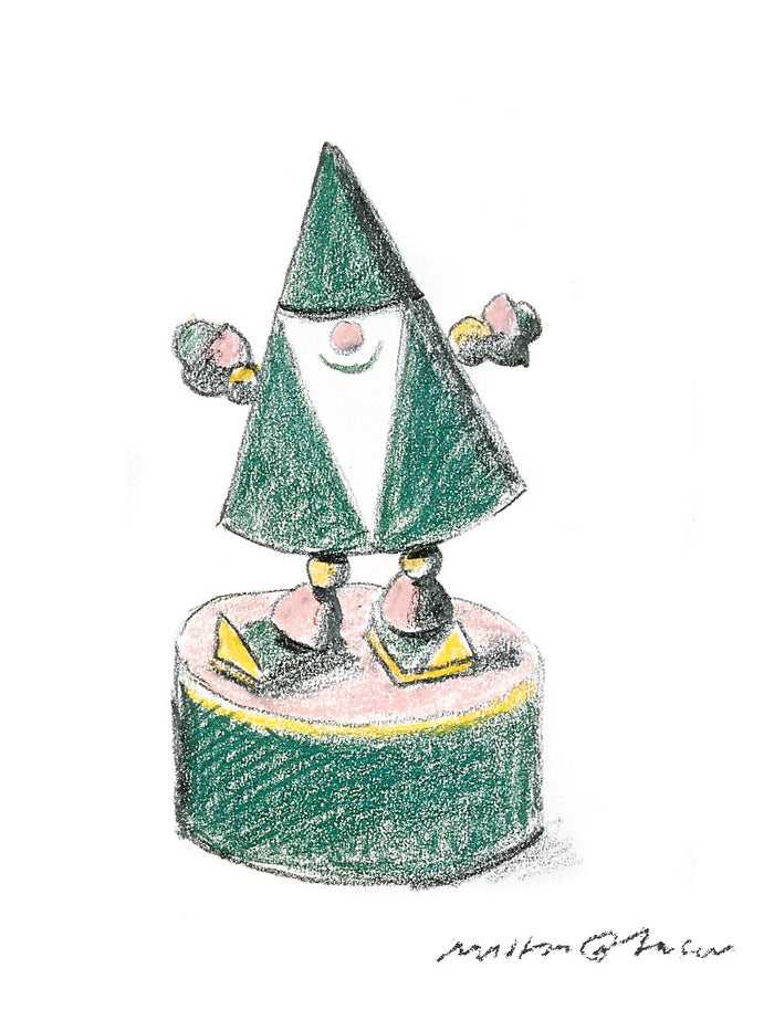 Alessi Image