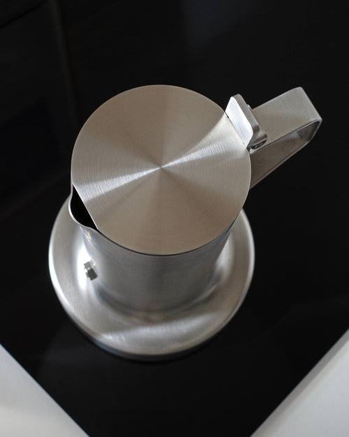Alfra Default Title Espresso coffee maker Alessi 3